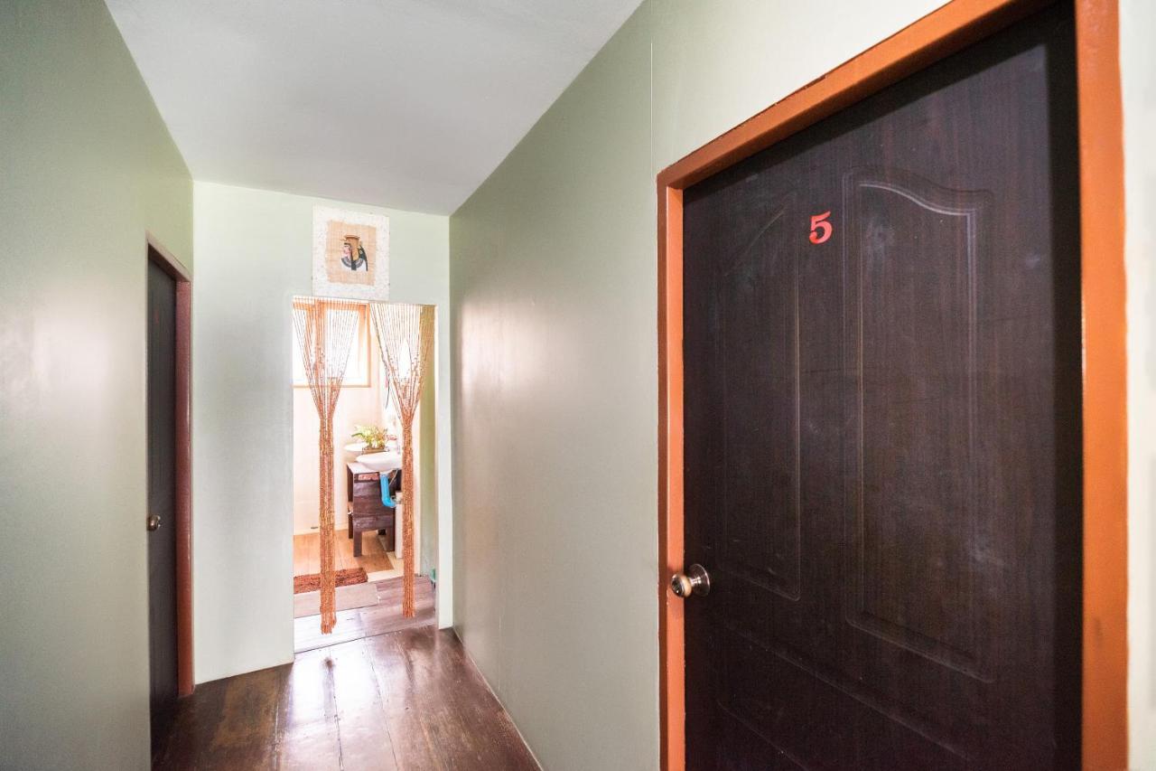 Hotel Oyo 691 Don Muang Boutique House Bangkok Zewnętrze zdjęcie
