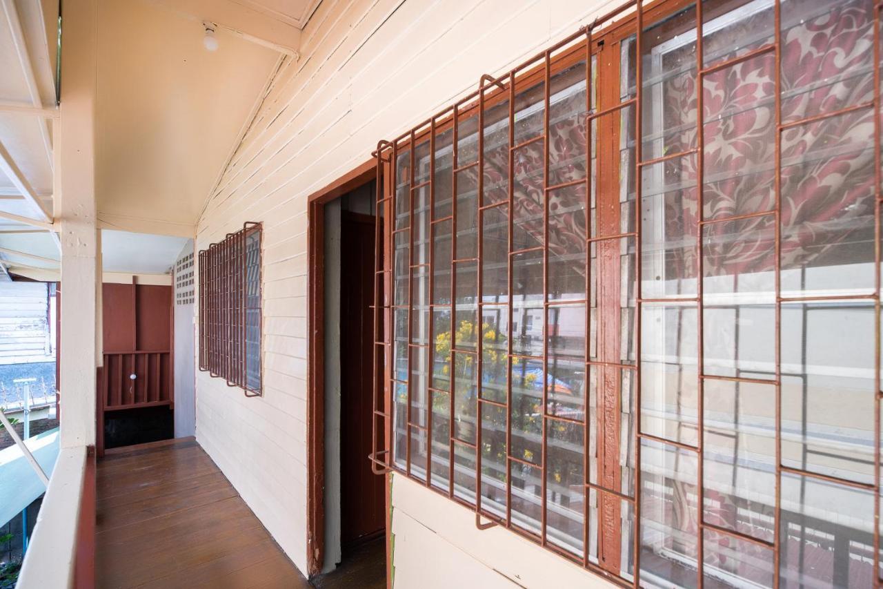 Hotel Oyo 691 Don Muang Boutique House Bangkok Zewnętrze zdjęcie