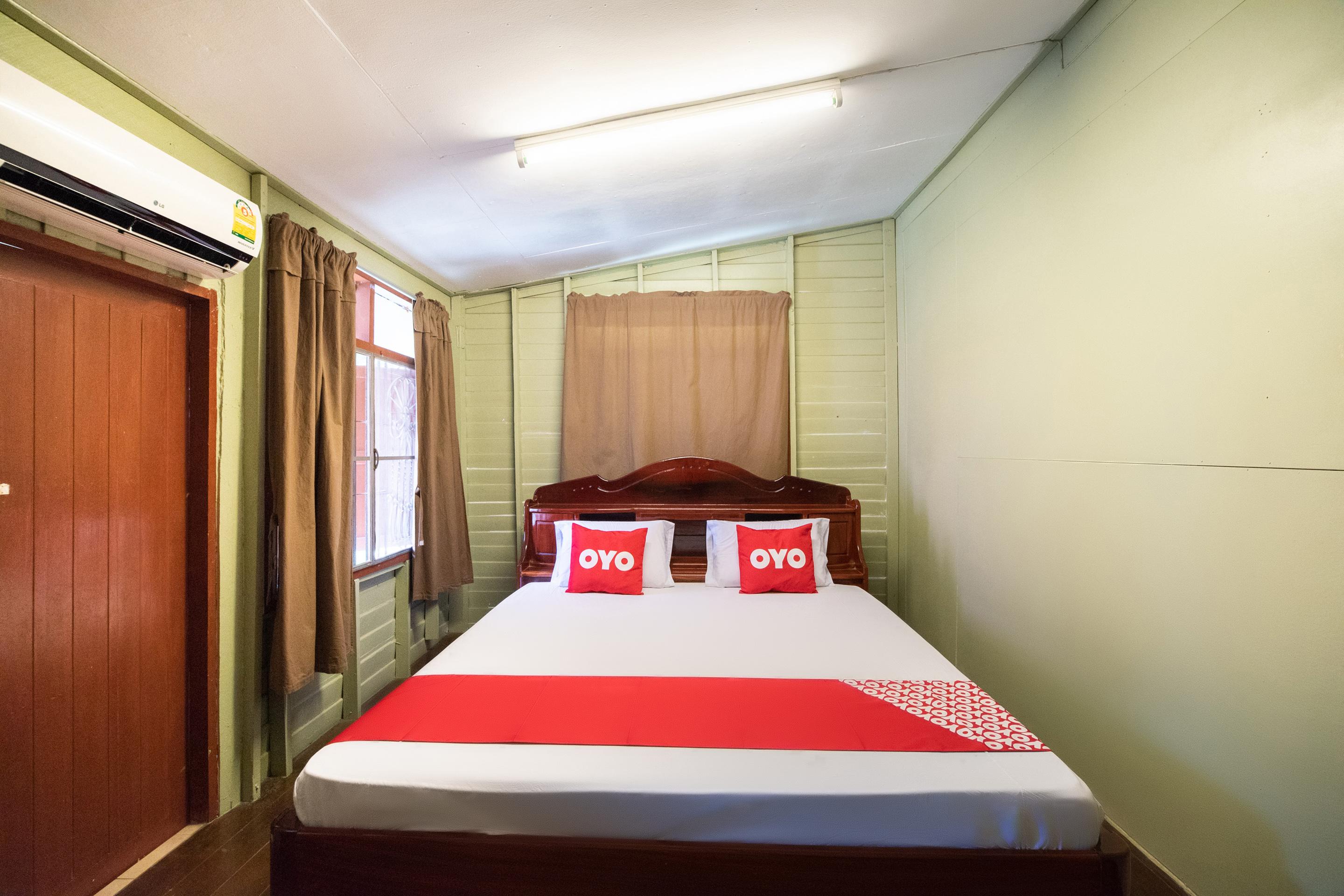 Hotel Oyo 691 Don Muang Boutique House Bangkok Zewnętrze zdjęcie