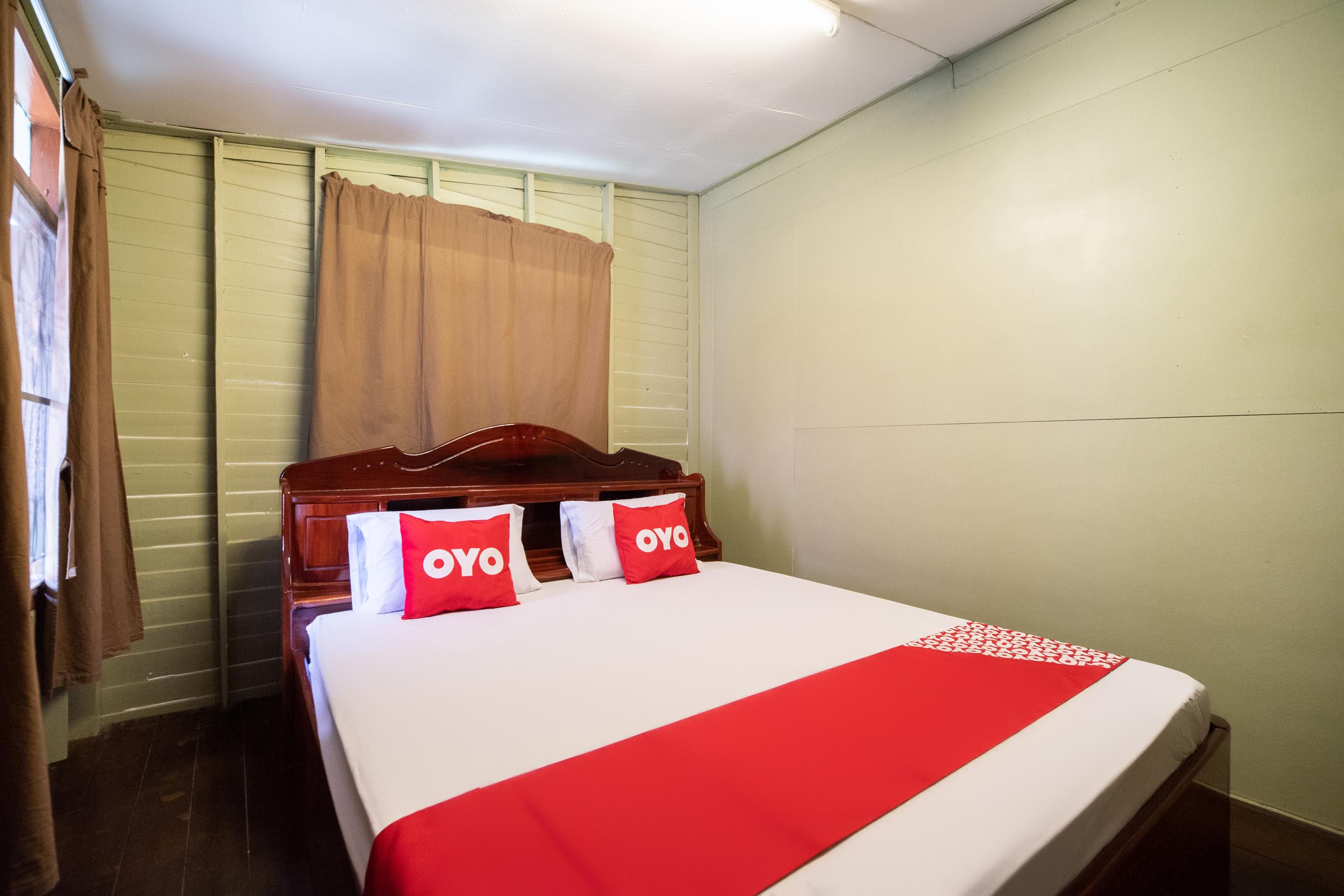 Hotel Oyo 691 Don Muang Boutique House Bangkok Zewnętrze zdjęcie