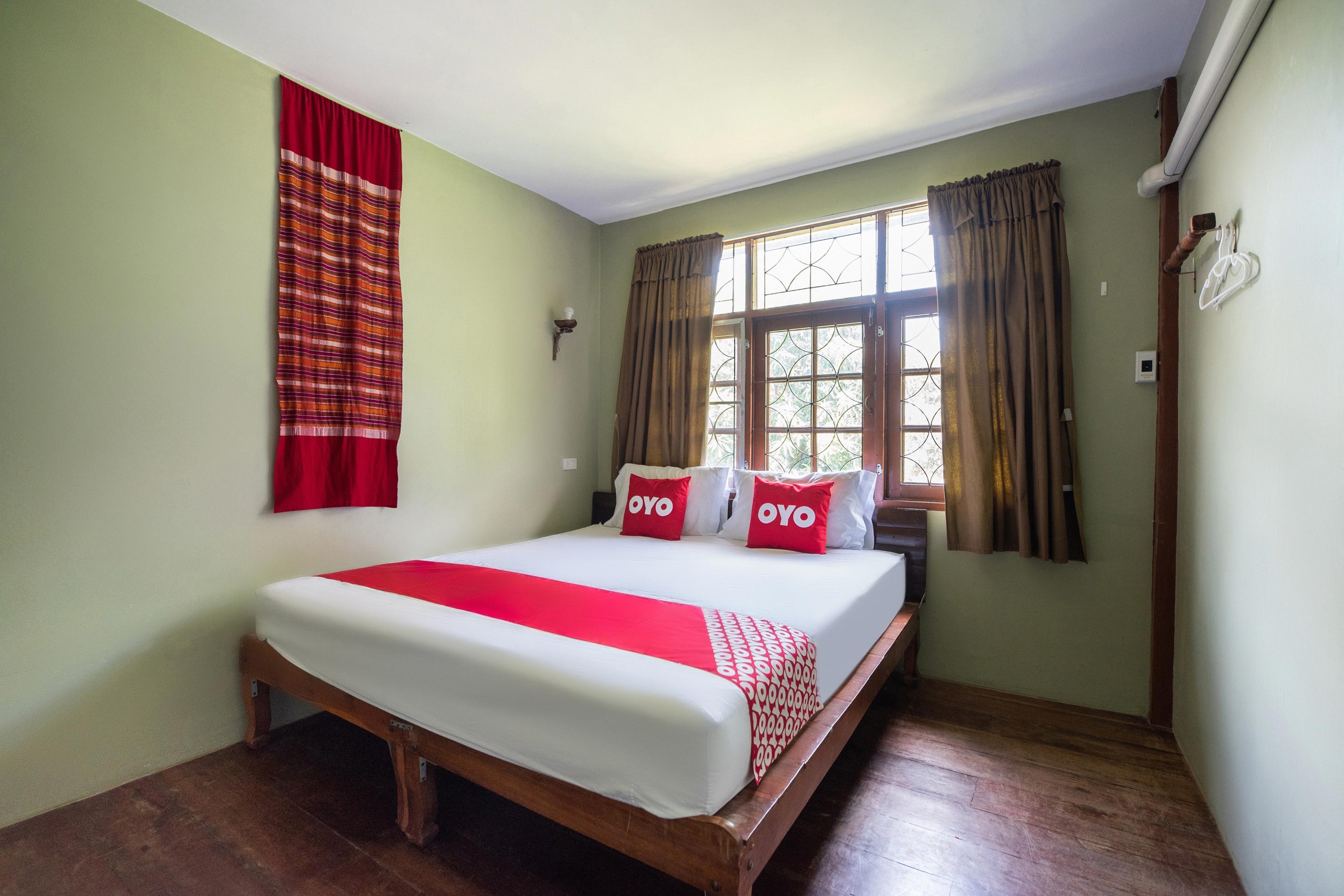 Hotel Oyo 691 Don Muang Boutique House Bangkok Zewnętrze zdjęcie