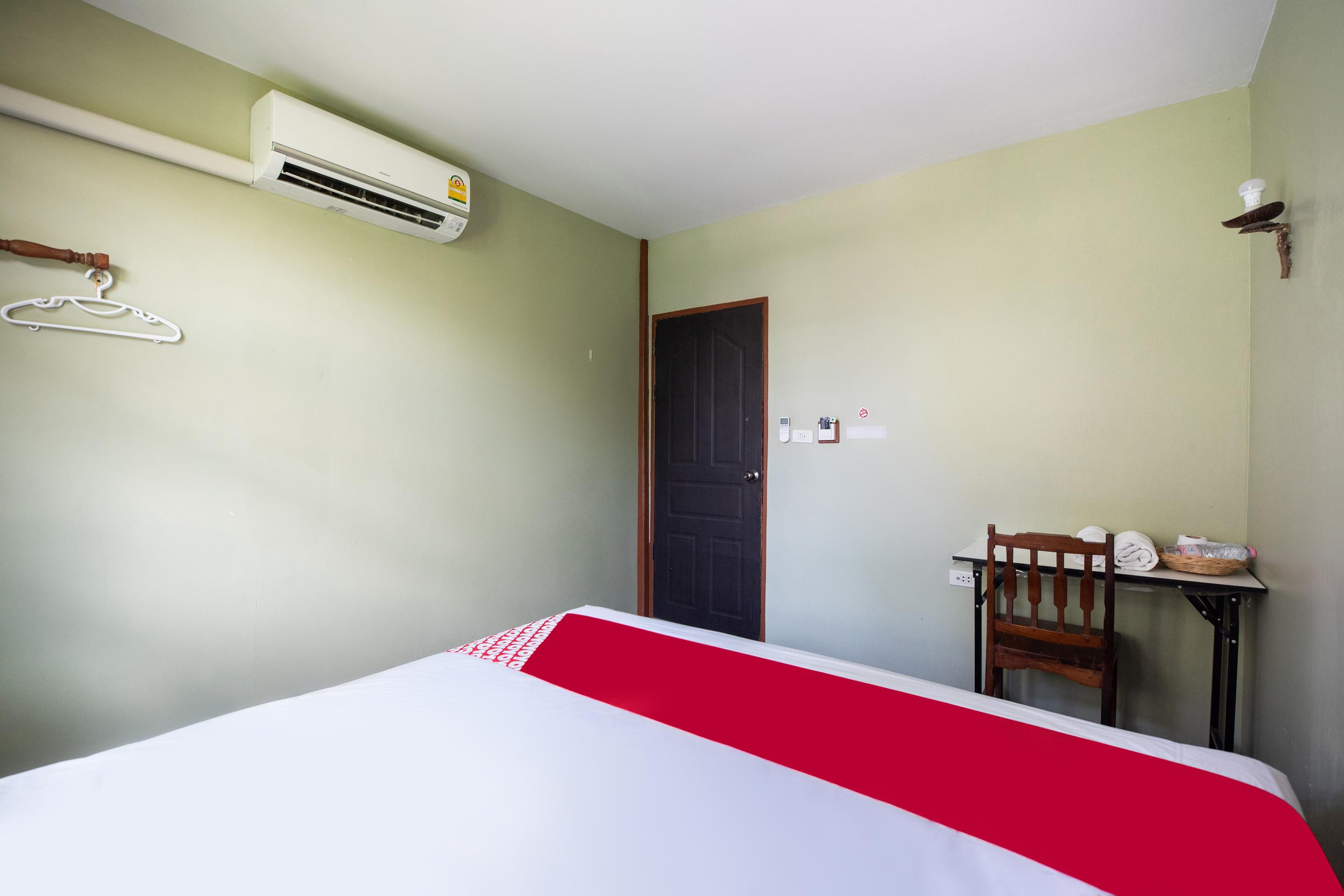 Hotel Oyo 691 Don Muang Boutique House Bangkok Zewnętrze zdjęcie