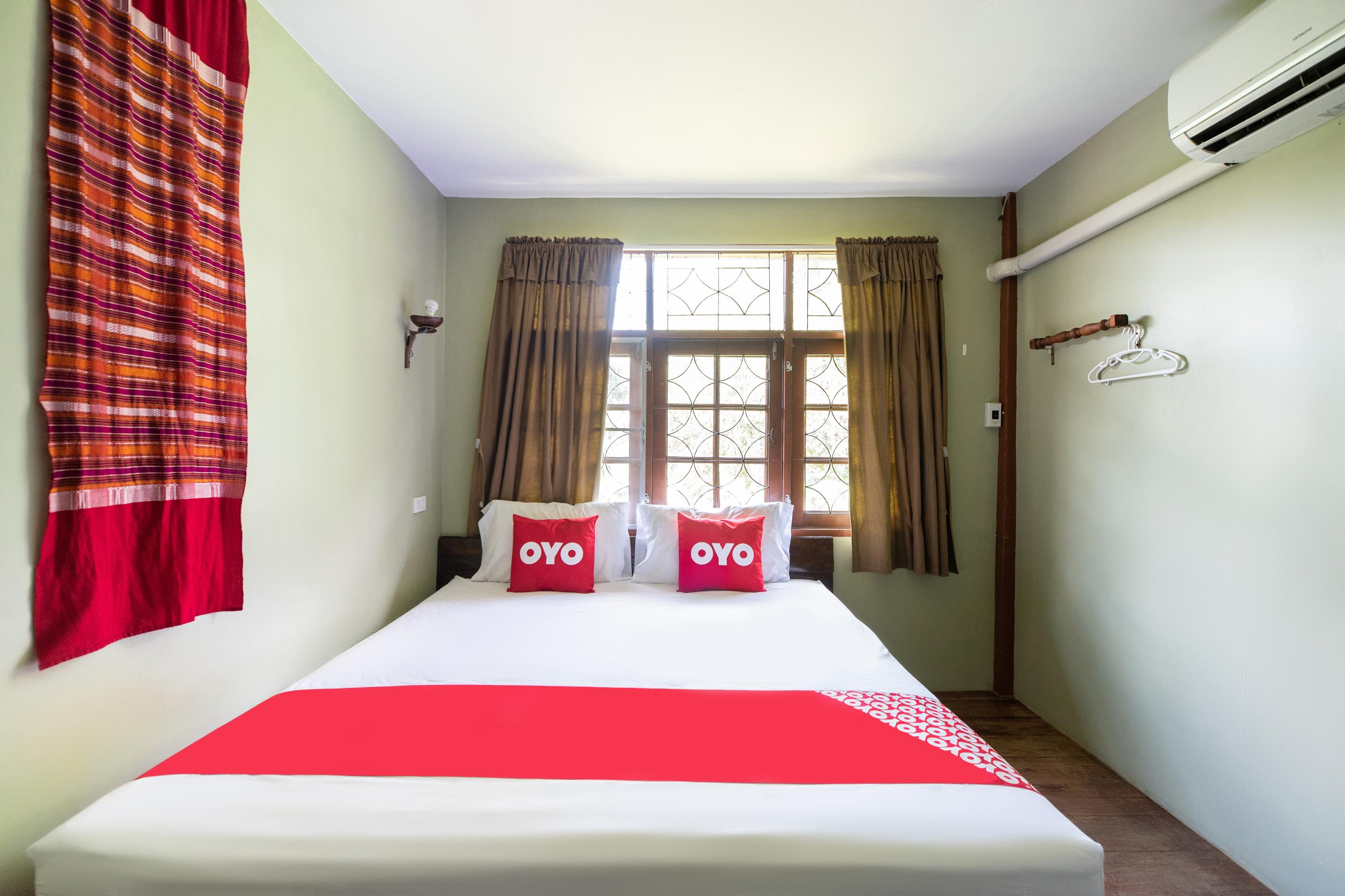 Hotel Oyo 691 Don Muang Boutique House Bangkok Zewnętrze zdjęcie