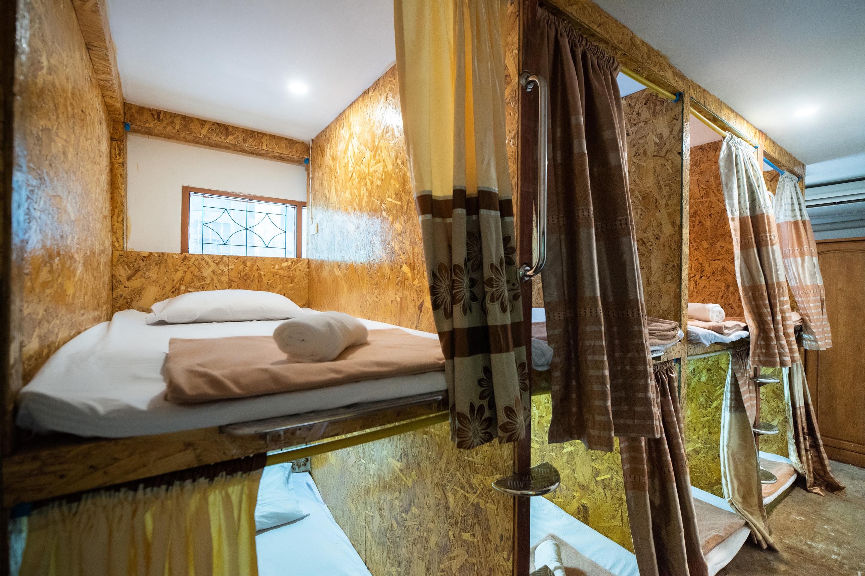 Hotel Oyo 691 Don Muang Boutique House Bangkok Zewnętrze zdjęcie