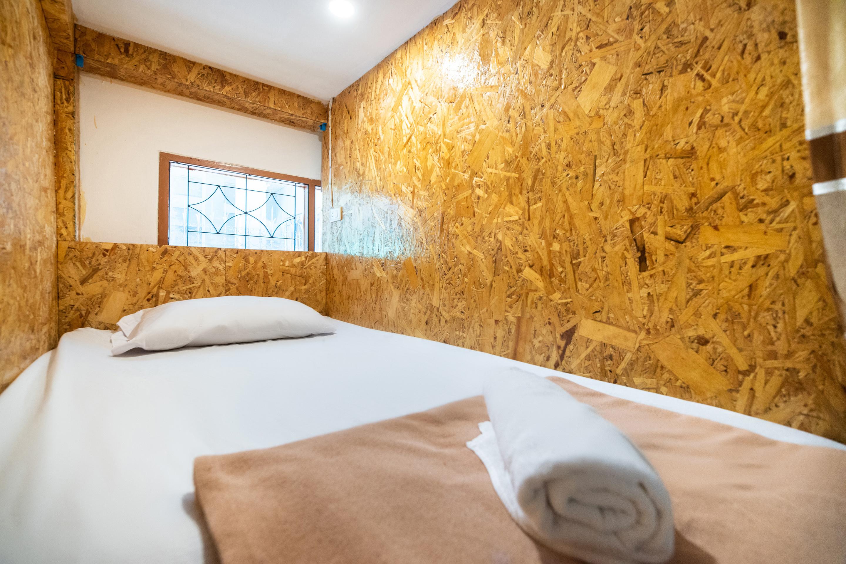 Hotel Oyo 691 Don Muang Boutique House Bangkok Zewnętrze zdjęcie