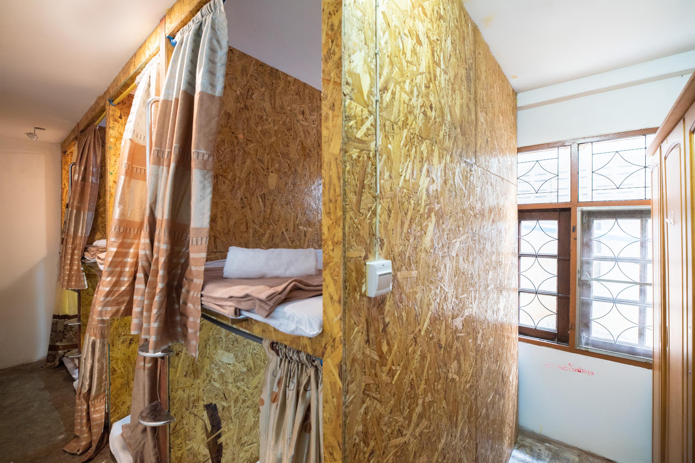 Hotel Oyo 691 Don Muang Boutique House Bangkok Zewnętrze zdjęcie