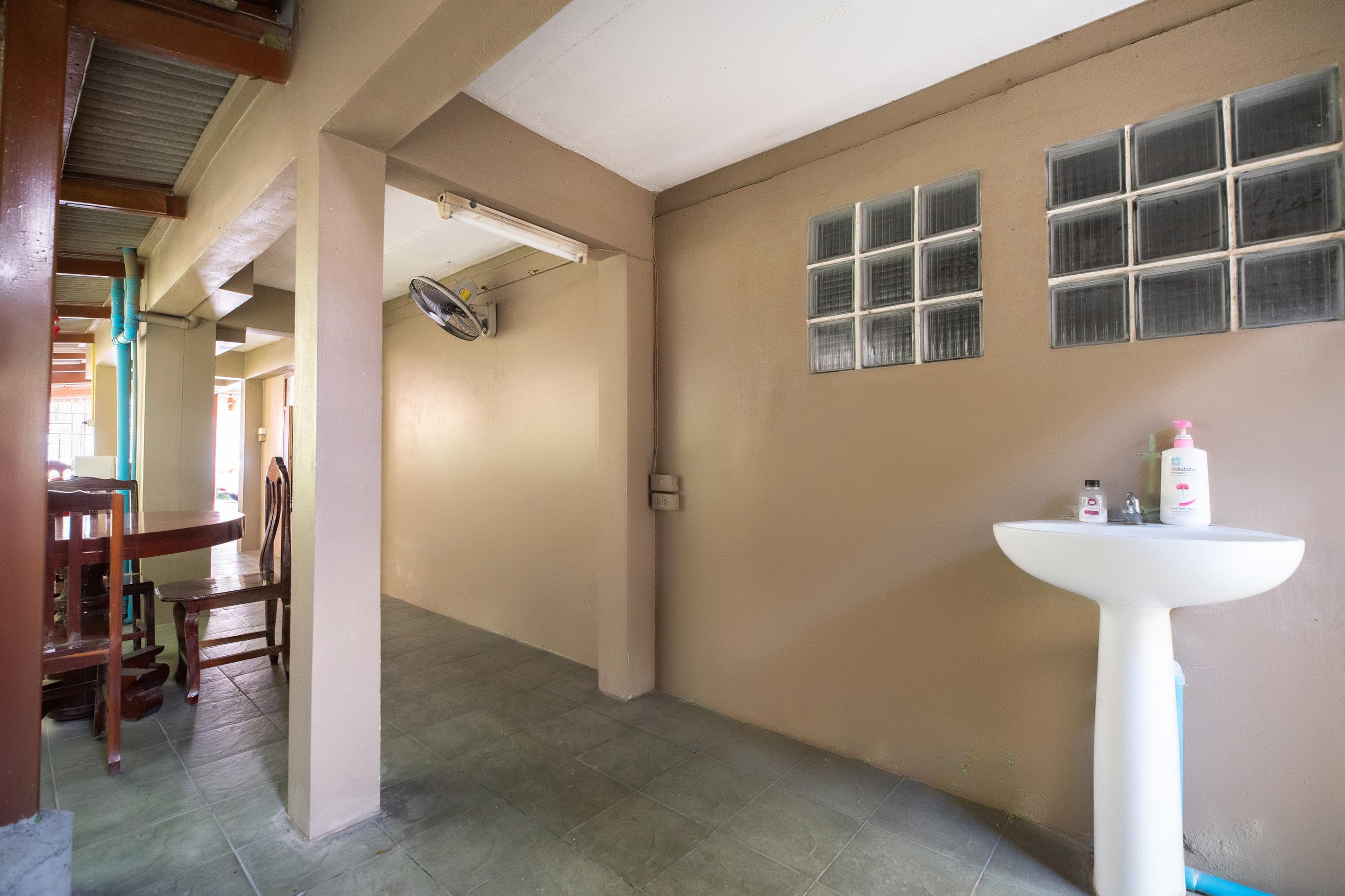 Hotel Oyo 691 Don Muang Boutique House Bangkok Zewnętrze zdjęcie