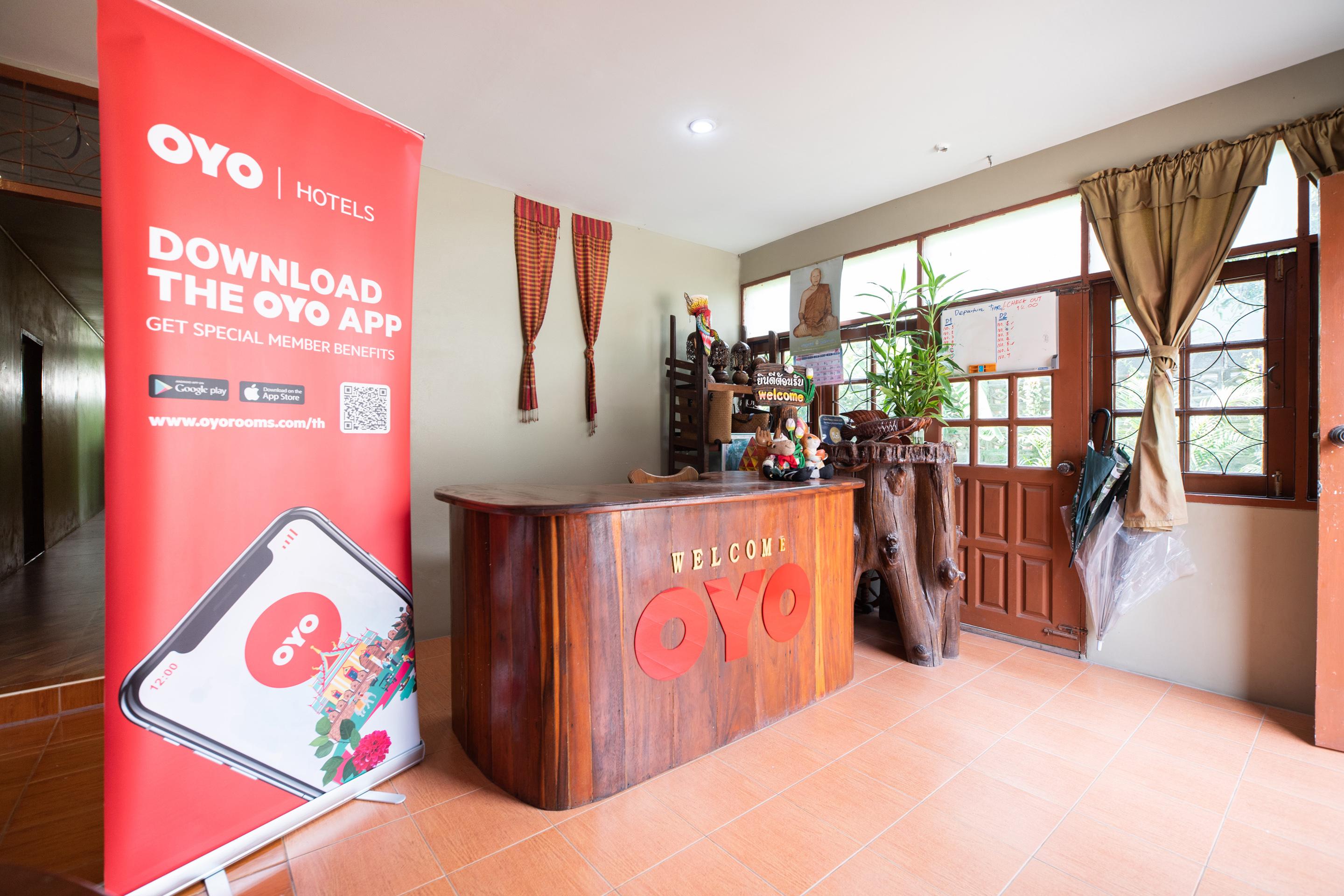 Hotel Oyo 691 Don Muang Boutique House Bangkok Zewnętrze zdjęcie