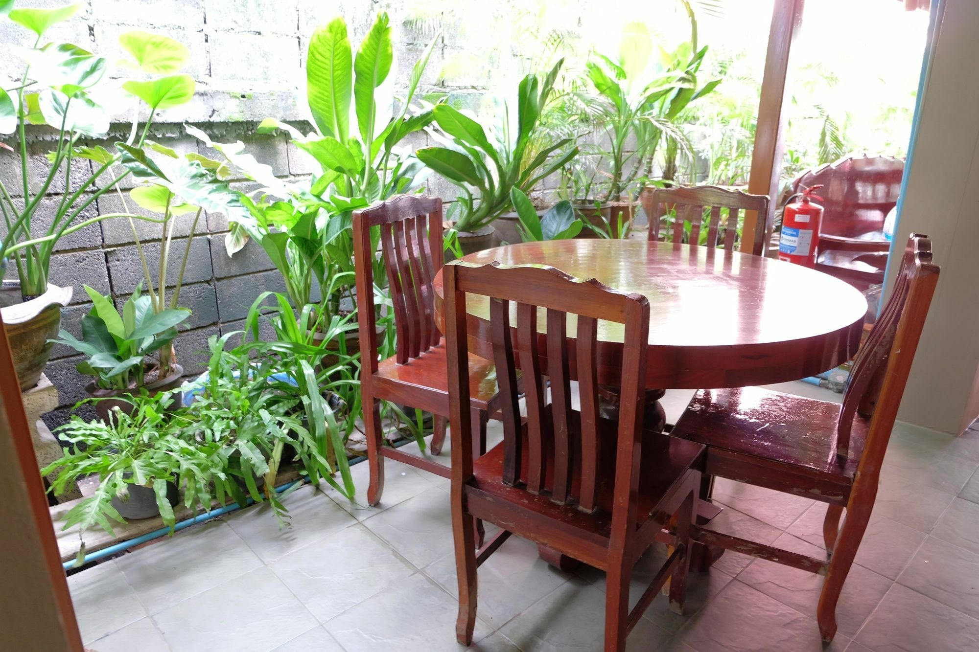 Hotel Oyo 691 Don Muang Boutique House Bangkok Zewnętrze zdjęcie