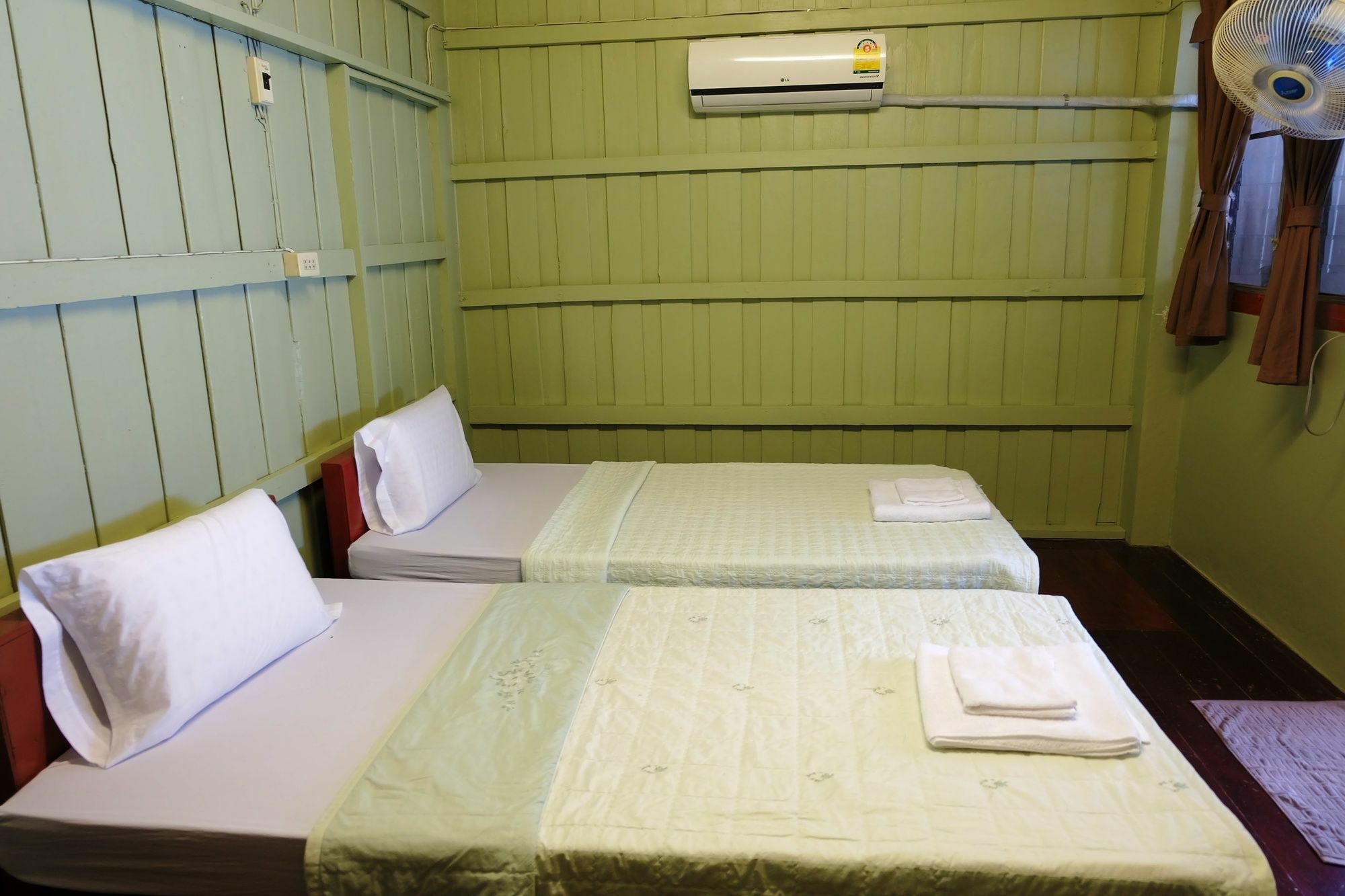 Hotel Oyo 691 Don Muang Boutique House Bangkok Zewnętrze zdjęcie