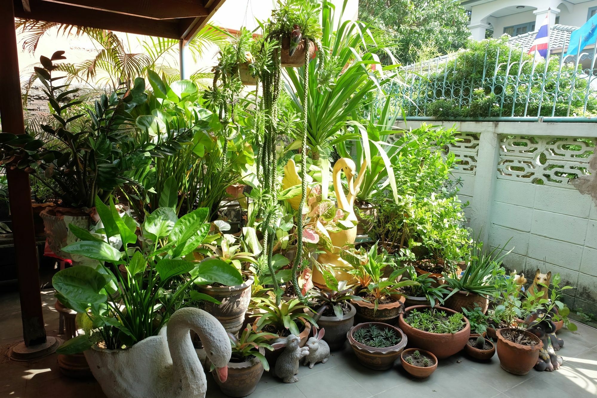 Hotel Oyo 691 Don Muang Boutique House Bangkok Zewnętrze zdjęcie