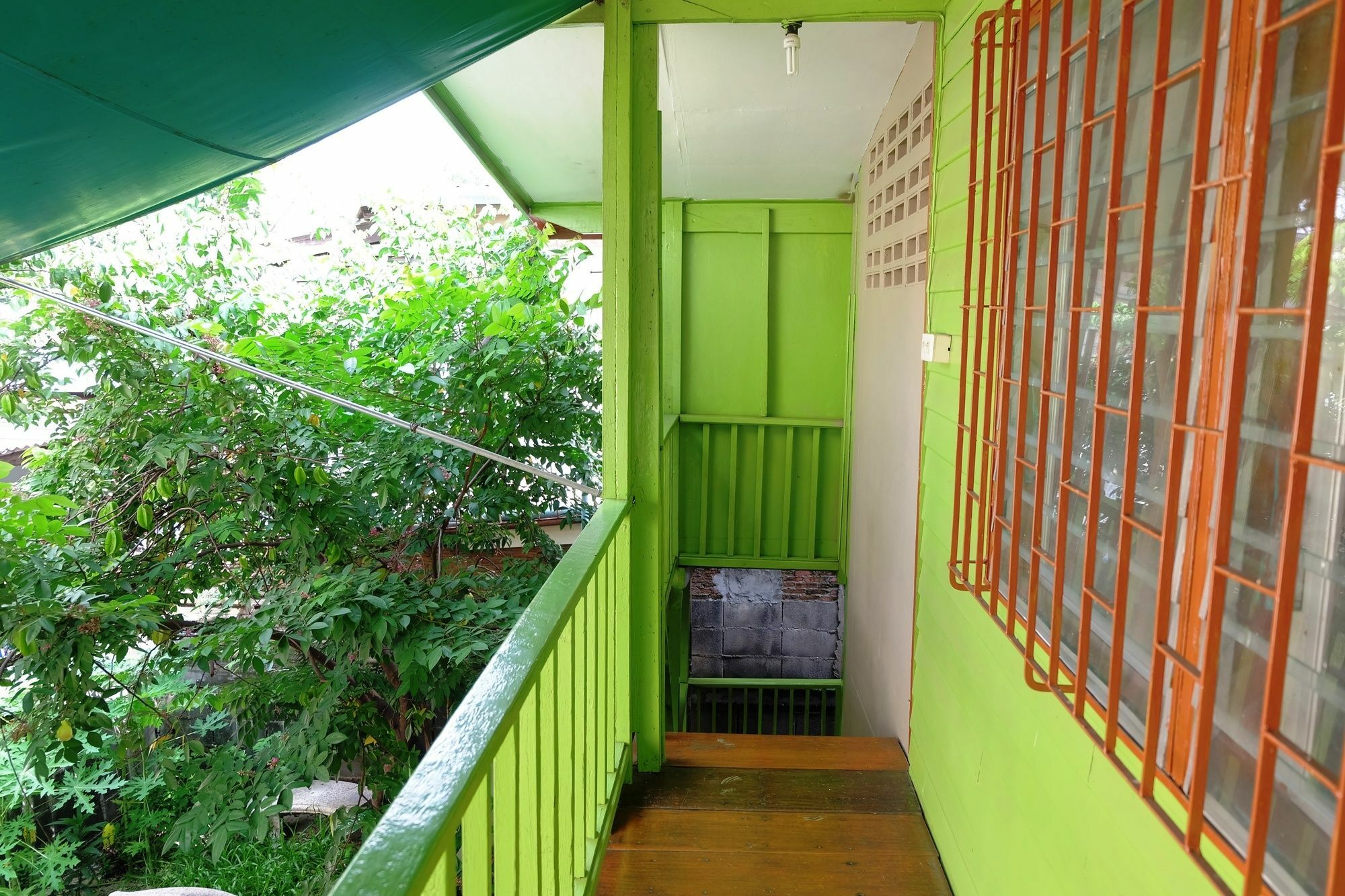 Hotel Oyo 691 Don Muang Boutique House Bangkok Zewnętrze zdjęcie