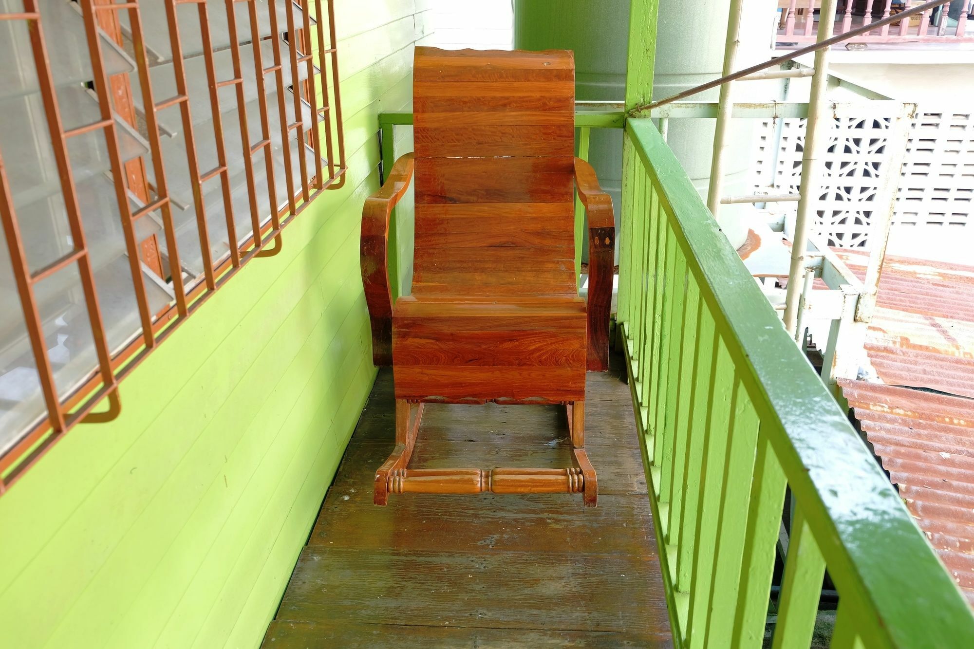 Hotel Oyo 691 Don Muang Boutique House Bangkok Zewnętrze zdjęcie