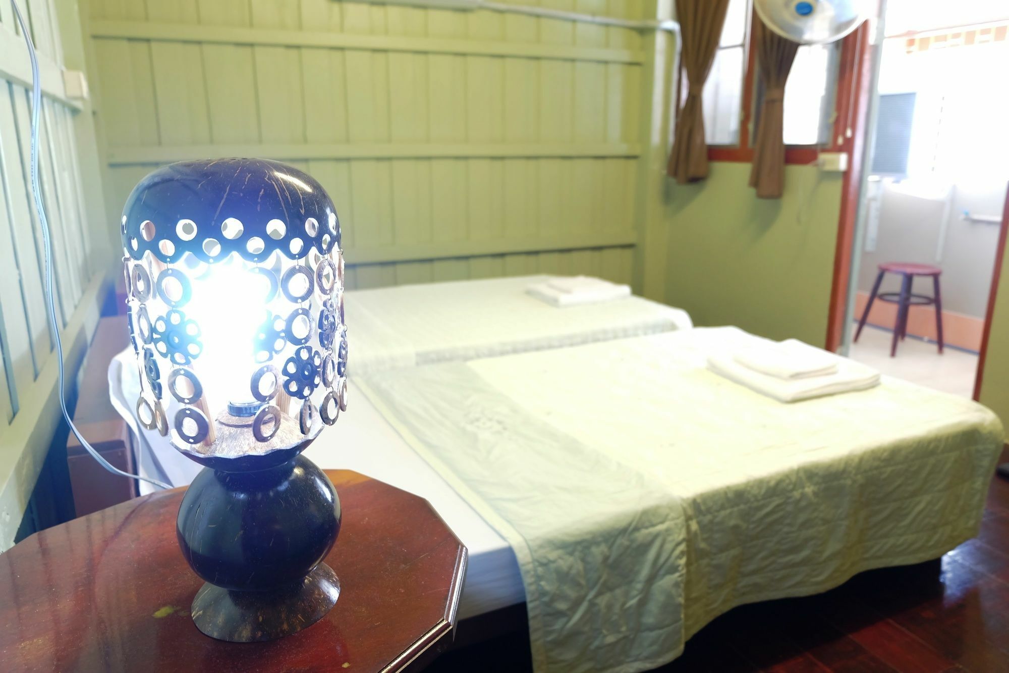 Hotel Oyo 691 Don Muang Boutique House Bangkok Zewnętrze zdjęcie