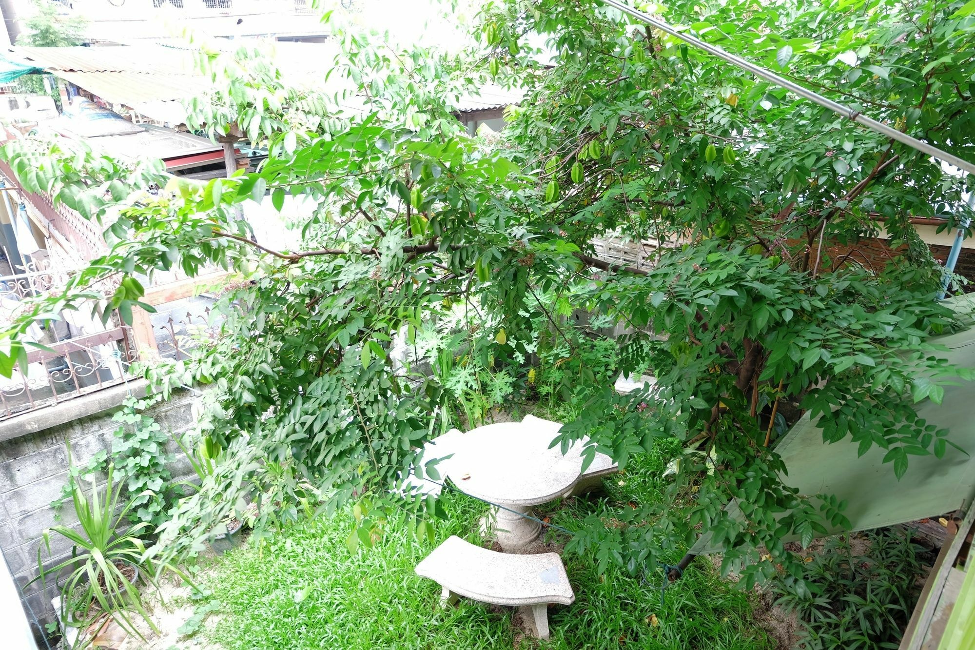 Hotel Oyo 691 Don Muang Boutique House Bangkok Zewnętrze zdjęcie