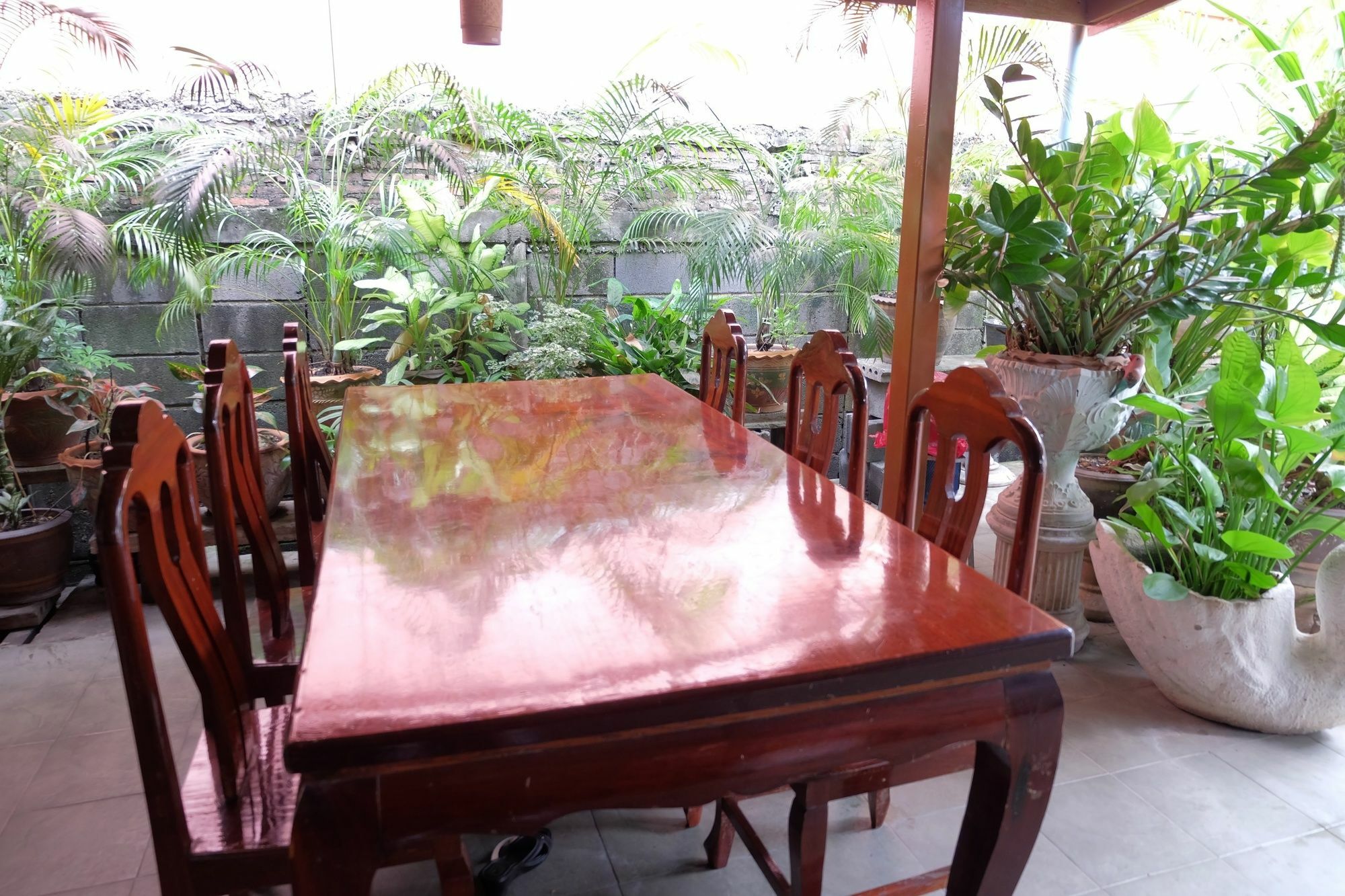 Hotel Oyo 691 Don Muang Boutique House Bangkok Zewnętrze zdjęcie