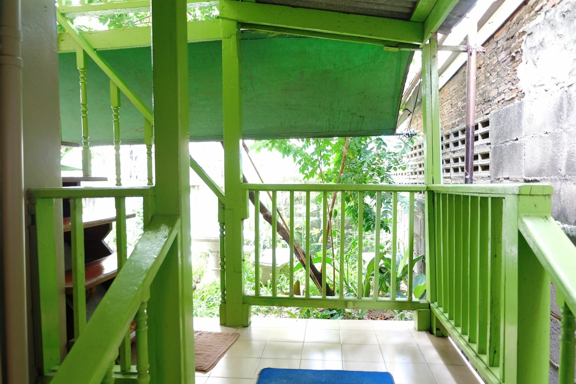 Hotel Oyo 691 Don Muang Boutique House Bangkok Zewnętrze zdjęcie